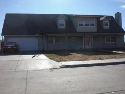 Recreational Property in Grant County, Kansas