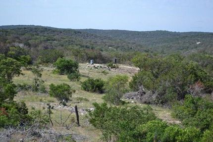 Farm and Ranch in Edwards County, Texas