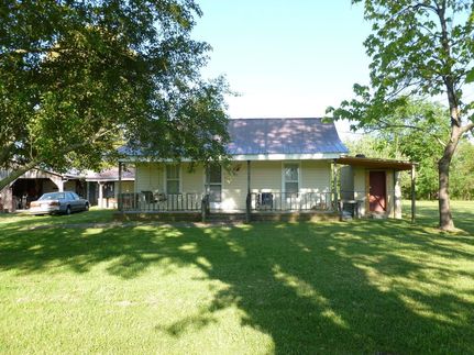 Farm and Ranch in Coffee County, Tennessee