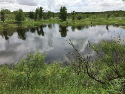 Farm and Ranch in Collingsworth County, Texas