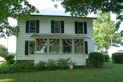 Farm and Ranch in Kent County, Michigan