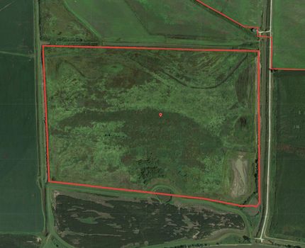 Farm and Ranch in Holt County, Missouri