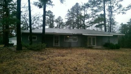 Farm and Ranch in Le Flore County, Oklahoma