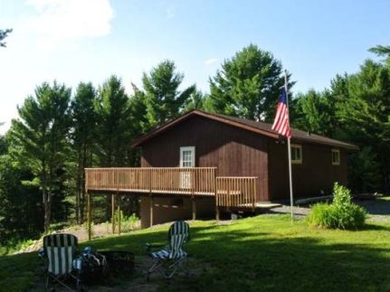 Recreational Property in Oneida County, Wisconsin