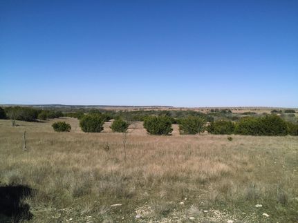 Farm and Ranch in Lampasas County, Texas