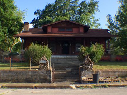 House in Benton County, Arkansas