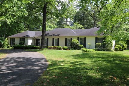 Farm and Ranch in Putnam County, Tennessee