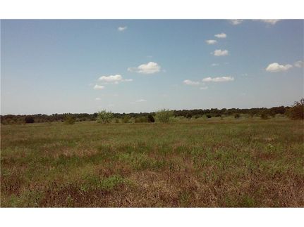 Recreational Property in Kaufman County, Texas