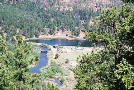 Lakefront Property in Jefferson County, Colorado