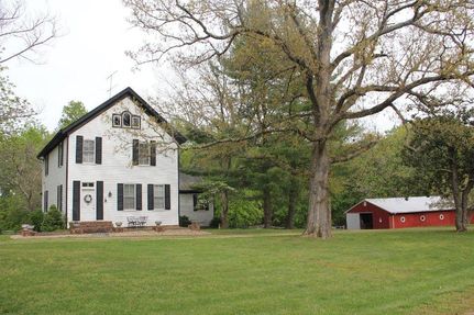 Farm and Ranch in Appomattox County, Virginia