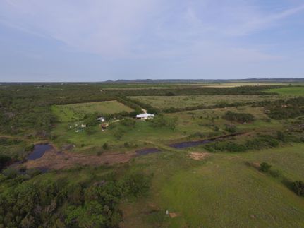 Farm and Ranch in Taylor County, Texas