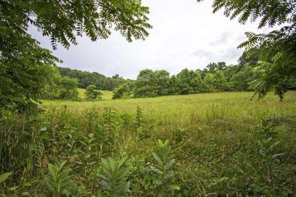 Farm and Ranch in Bland County, Virginia