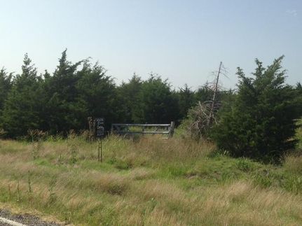 Farm and Ranch in Hunt County, Texas
