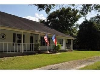 Farm and Ranch in Robertson County, Texas