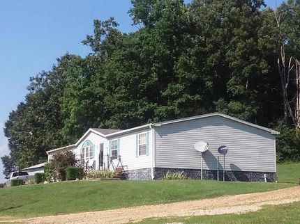 House in Ripley County, Missouri