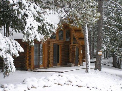 Land in Itasca County, Minnesota