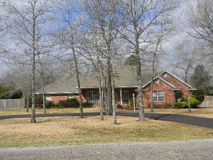 Farm and Ranch in Henderson County, Texas