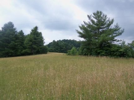 Recreational Property in Floyd County, Virginia