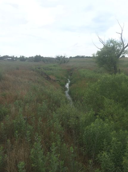 Farm and Ranch in Wheeler County, Texas