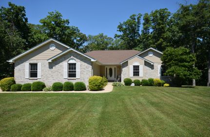 Farm and Ranch in Lincoln County, Missouri