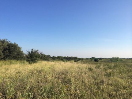 Farm and Ranch in Cottle County, Texas