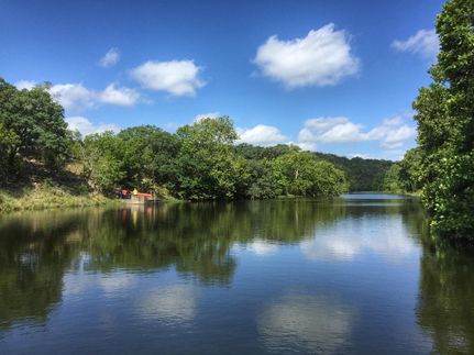 Timberland Property in Kerr County, Texas