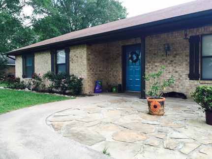 Recreational Property in Leon County, Texas