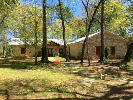 Land in Cherokee County, Texas