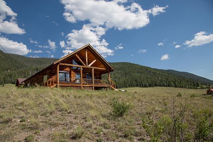 Land in Mineral County, Colorado