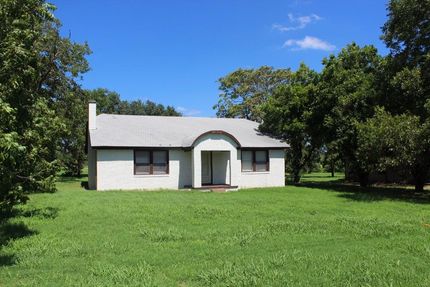 Land in Eastland County, Texas