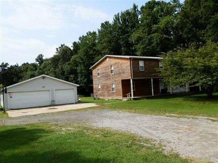 Farm and Ranch in Russell County, Kentucky