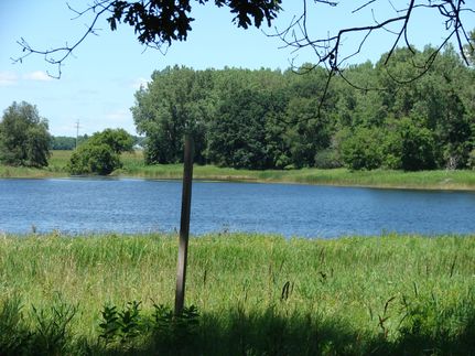 Farm and Ranch in Calhoun County, Michigan