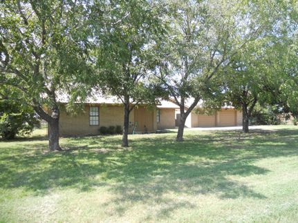 Farm and Ranch in Milam County, Texas