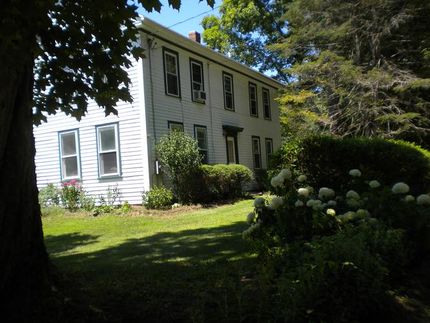 Farm and Ranch in Worcester County, Massachusetts