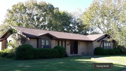 Farm and Ranch in Fayette County, Texas