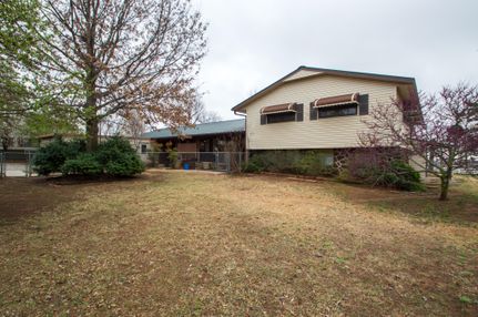 Land in Rogers County, Oklahoma