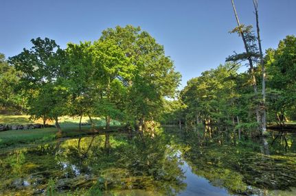 Riverfront Property in Comal County, Texas