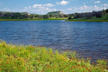Recreational Property in Mason County, Texas