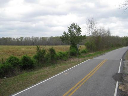 Farm and Ranch in Cherokee County, Alabama