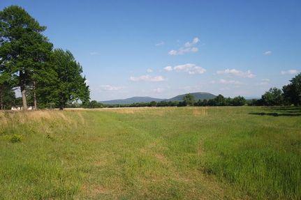 Farm and Ranch in Latimer County, Oklahoma