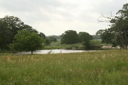 Recreational Property in Washington County, Texas