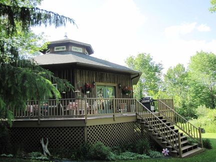 House in Richland County, Wisconsin