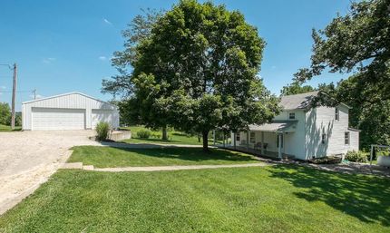 Recreational Property in Lincoln County, Missouri