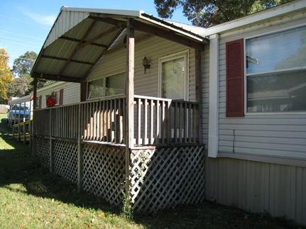 Farm and Ranch in Smith County, Texas