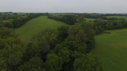 Farm and Ranch in DeKalb County, Missouri