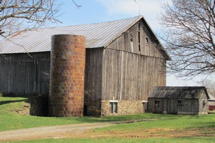 Farm and Ranch in Loudoun County, Virginia