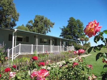 Recreational Property in Solano County, California