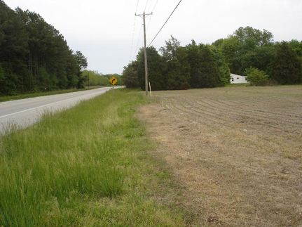 Farm and Ranch in Queen Annes County, Maryland