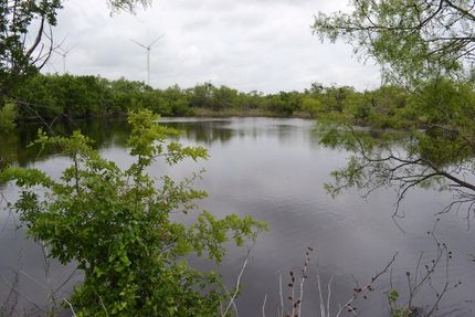 Hunting Property in Young County, Texas