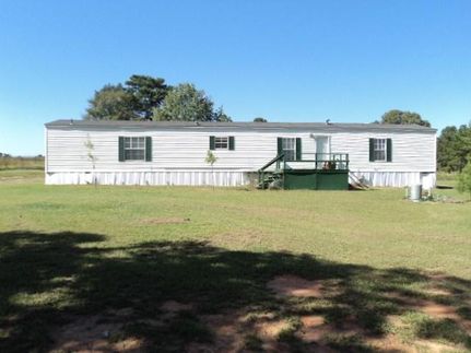 House in Shelby County, Texas
